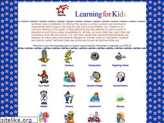 netsmartkids.org