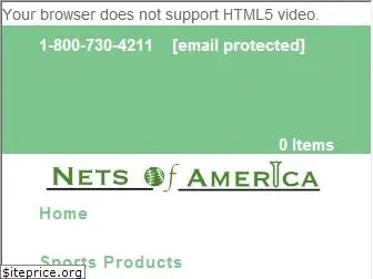 netsofamerica.com