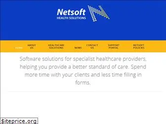 netsoft.net.nz