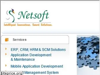 netsoftindia.in