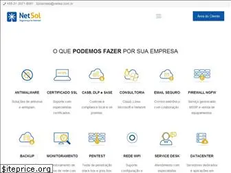 netsol.com.br