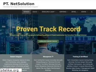 netsolution.co.id