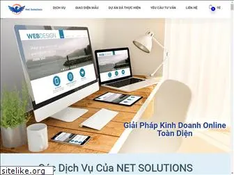 netsolutions.vn