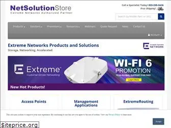 netsolutionstore.com