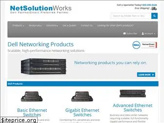 netsolutionworks.com