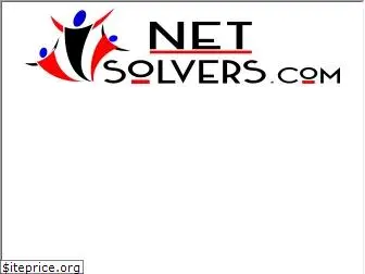 netsolvers.com