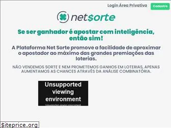 netsorte.com.br