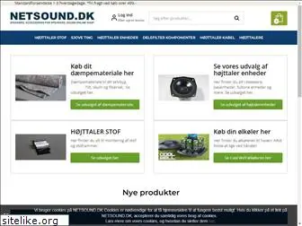 netsound.dk