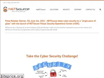 netsourcesecure.com