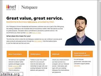 netspace.net.au