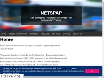 netspap.com