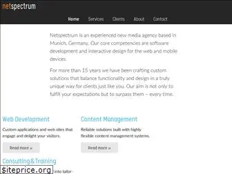 netspectrum.de