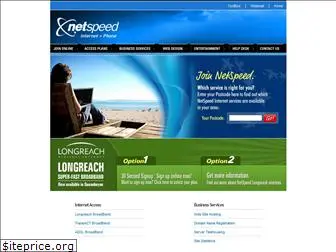 netspeed.com.au