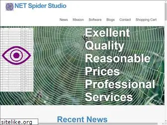 netspiderstudio.com