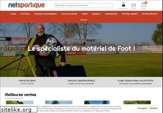 netsportique.fr