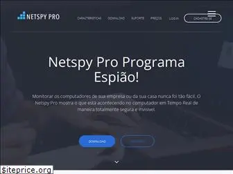 netspypro.com.br