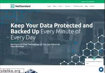 netstandard.com