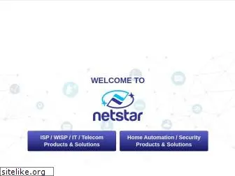 www.netstar.in