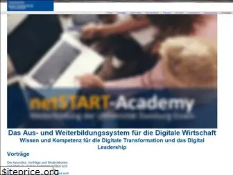 netstart-academy.de