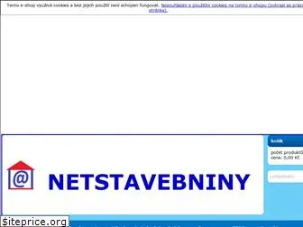 netstavebniny.cz