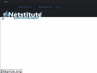 netstitute.com