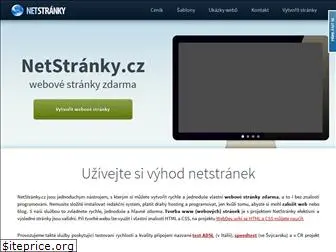 netstranky.cz