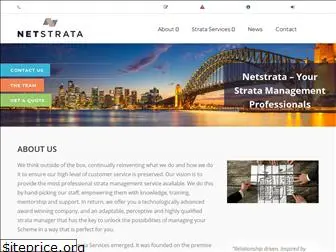 netstrata.com.au