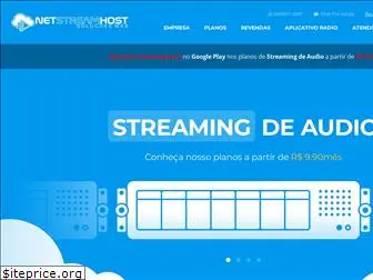 netstreamhost.com