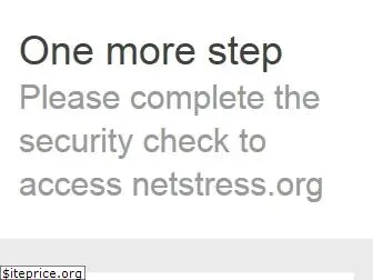 netstress.org