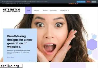 netstretch.com