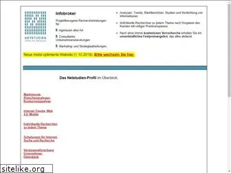 netstudien.de