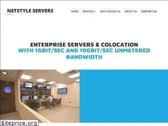 netstyleservers.com