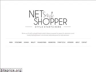 netstyleshopper.com
