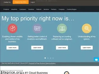 netsuite.eu