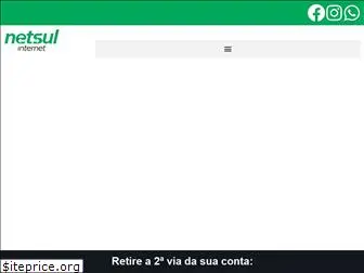 netsulfibra.com.br