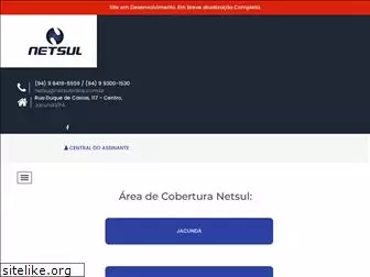 netsulonline.com.br
