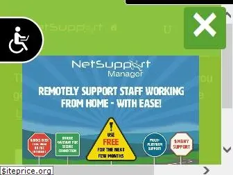 netsupport-inc.com