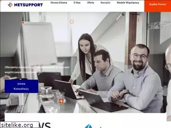 netsupport.pl