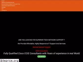 netsupportline.com