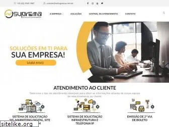 netsuprema.com.br