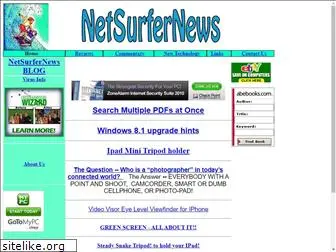 netsurfernews.com