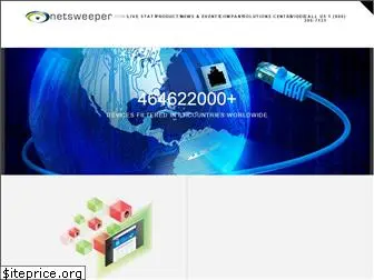 netsweeper.com