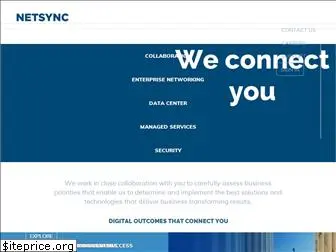 netsyncnetwork.com