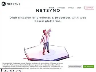 netsyno.com