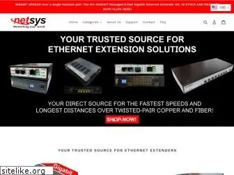 netsys-direct.com