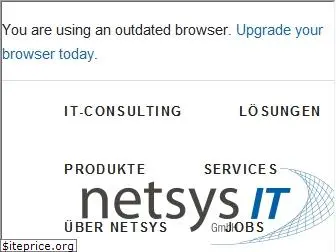 netsys-it.de