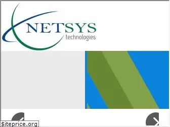 netsys.co.in