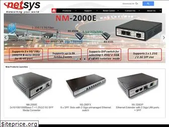 netsys.com.tw