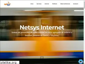 netsys.hn