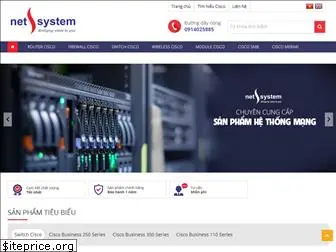 netsystem.com.vn